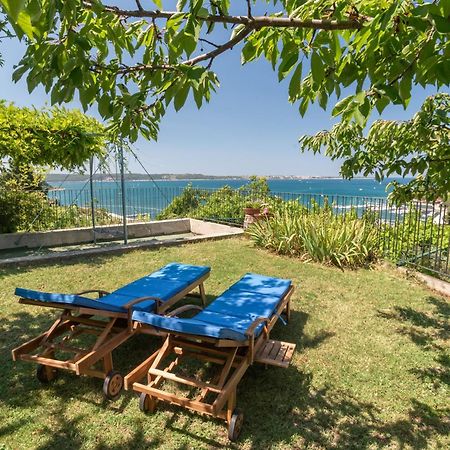 Lux Dolce Vista Apartment - Portorož Exterior foto