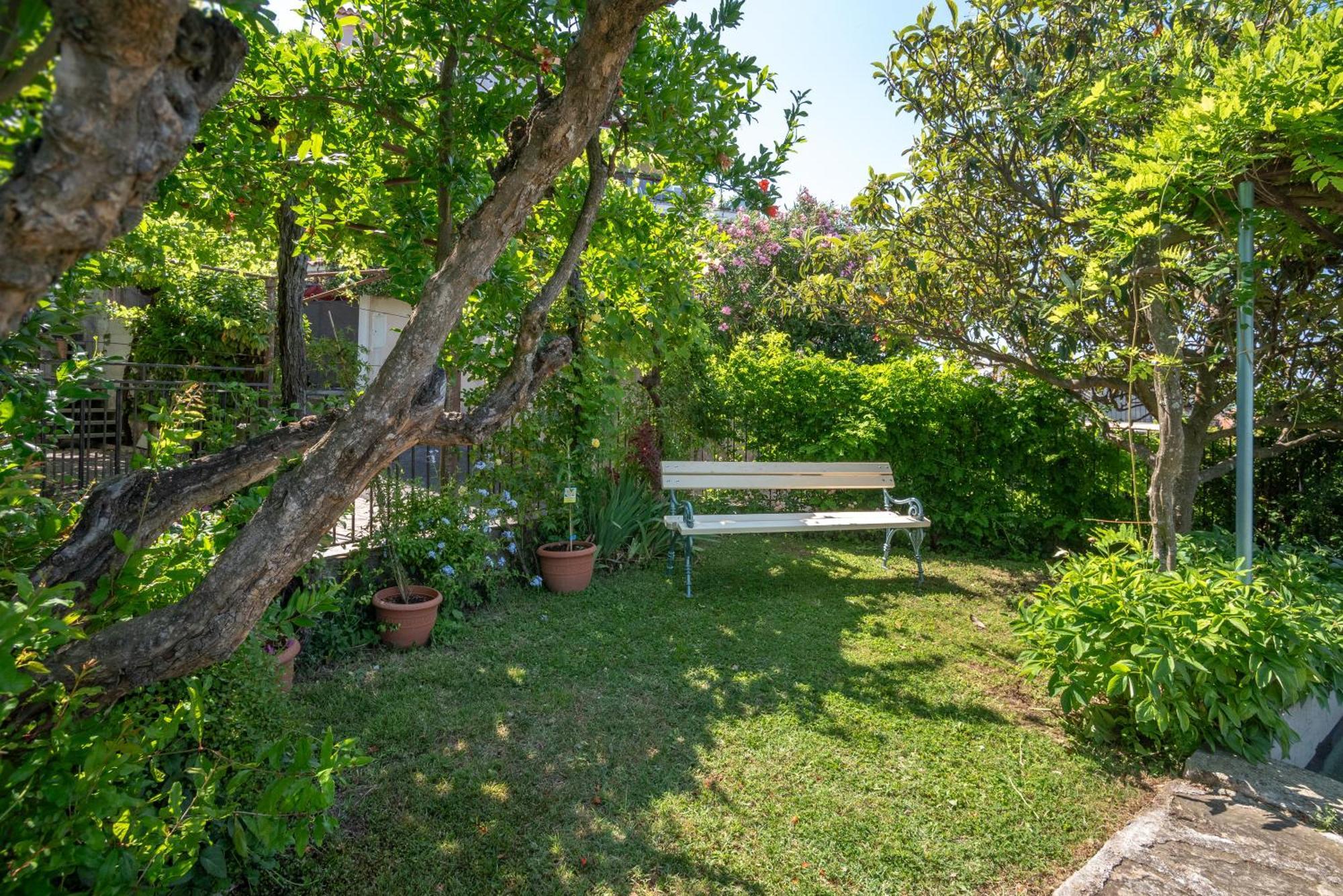 Lux Dolce Vista Apartment - Portorož Exterior foto